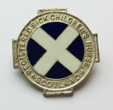 Silver scottish registered - silver,