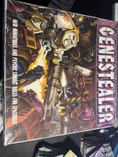 Genestealer Expansion for