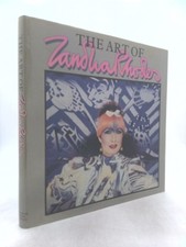The Art of Zandra Rhodes  (1st
