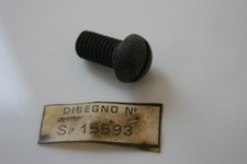 Cylinder Head Hood Screw