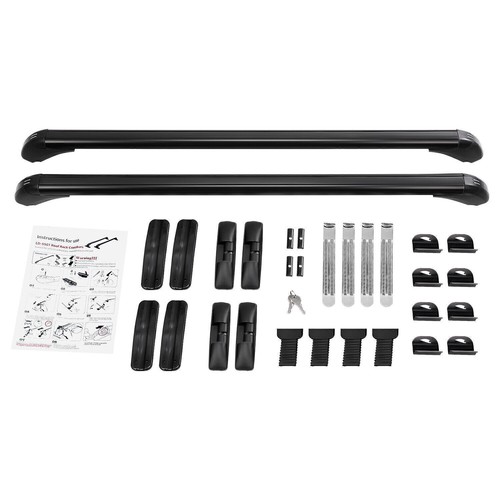 Universal lockable aluminium - universal,