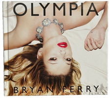 Bryan Ferry - Olympia