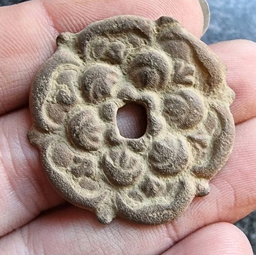 Post medieval tudor rose - tudor,
