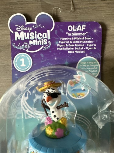 Disney musical minis - minis, 1