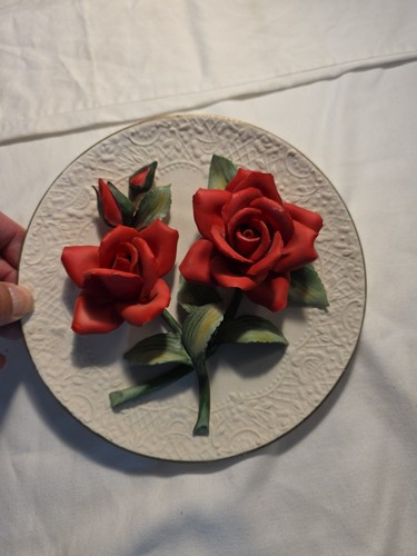The legend red roses - the, of
