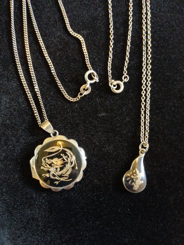 Vintage sterling silver - vintage,