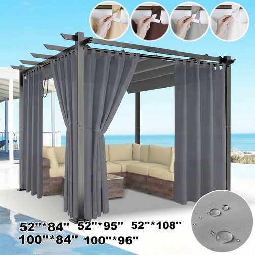 Waterproof blackout patio - waterproof,