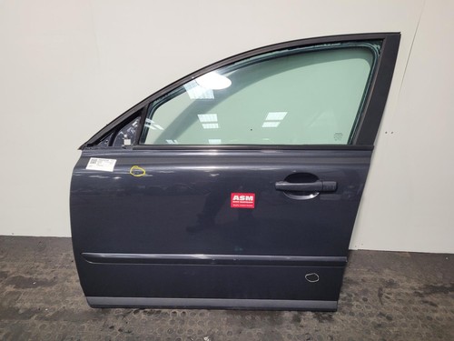 Volvo s40 mk2 - 2010, front
