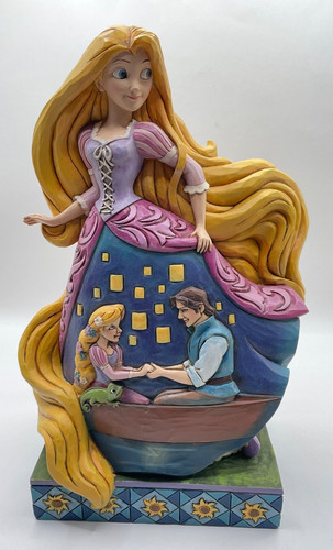 Jim shore disney traditions - jim,