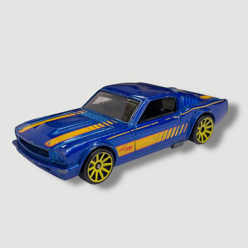 Hot wheels ford - wheels, mustang