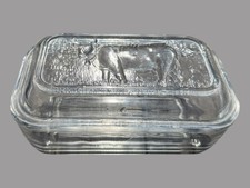 Arcoroc France clear glass