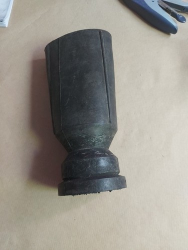 Shock absorber headset - , fiat