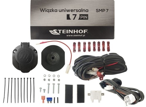 Fits steinhof smp electric - steinhof, smp-7