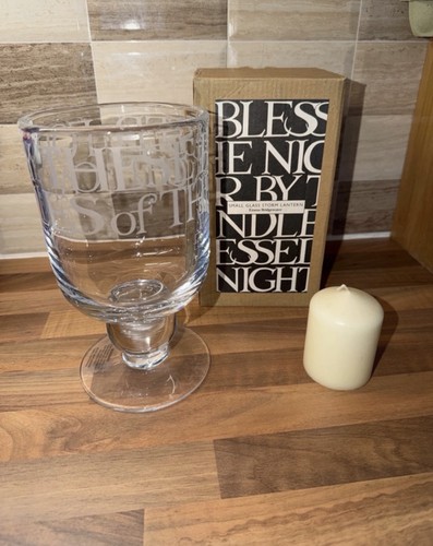 Emma bridgewater glass - emma,
