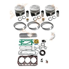 3TNV88 Engine Rebuilt Kit for