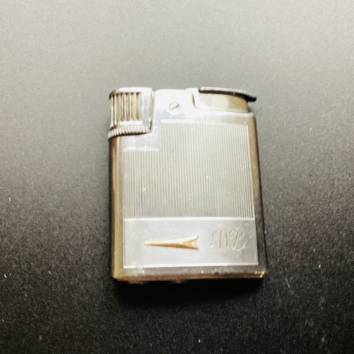 Vintage ronson varaflame - vintage,