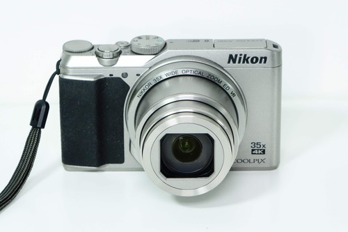 Nikon coolpix a900 - nikon,
