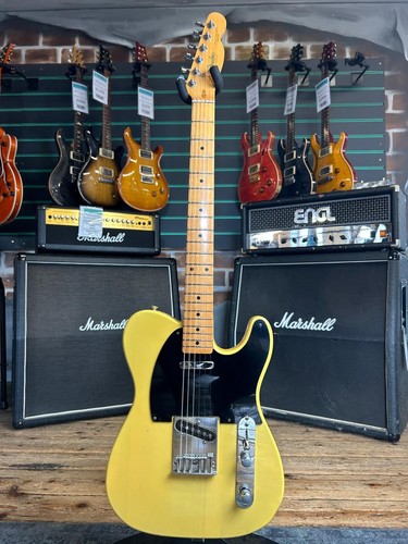 Fender mij 354 - tl-354, telecaster