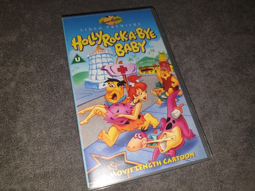 The flintstones holly - the,