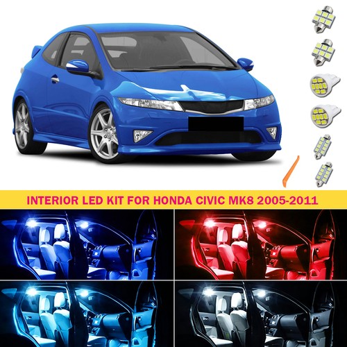 Fits honda civic mk8 fn2 - mk8,