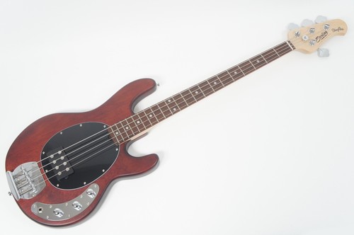 Sterling musicman u - sterling, s.u.b