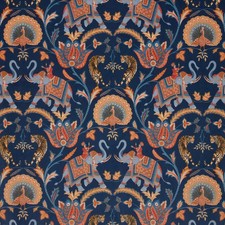 108cms iLiv Sumatra Sapphire