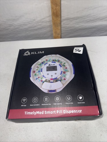 Klim smart days - klim, pill