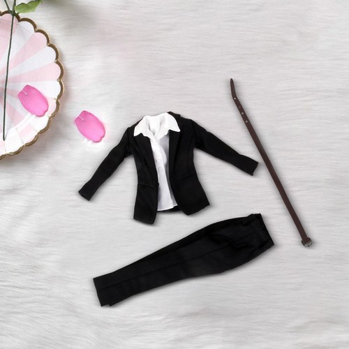 Action figures suit set - 1:6,