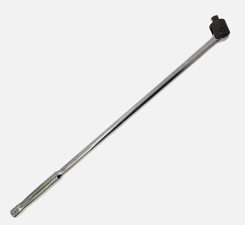 Drive breaker bar 600mm - 1/2",