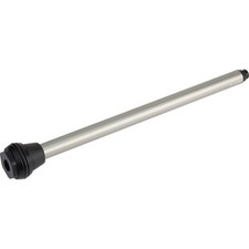 Rockshox air shaft pike dual - air,