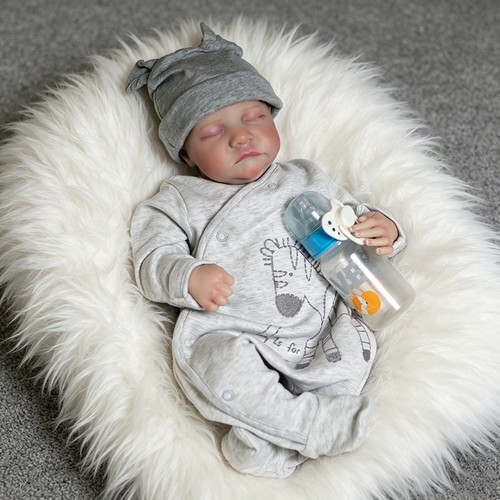Realistic reborn dolls real - dolls,