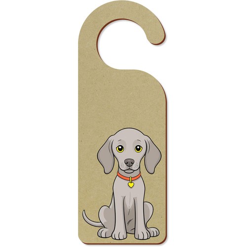 Weimaraner puppy 200mm - 'weimaraner, puppy'
