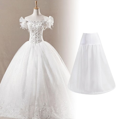Women petticoat easy - easy, wear