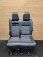 PEUGEOT EXPERT MK3 K0 N/S PASSENGER SIDE LEFT FRONT DOUBLE SEAT
