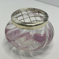 Caithness Swirl Glass