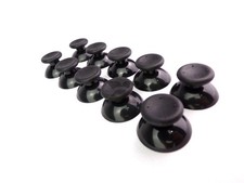 10Pcs Replacement Analog Thumb