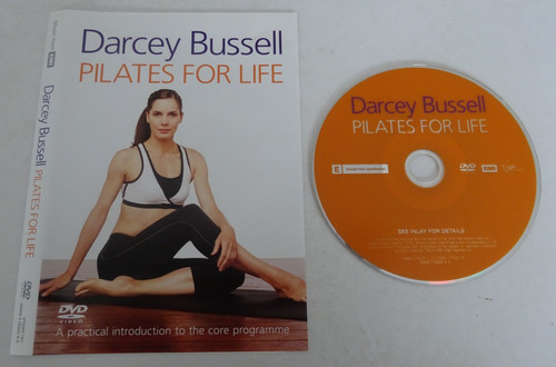 Darcey bussel pilates for - darcey,