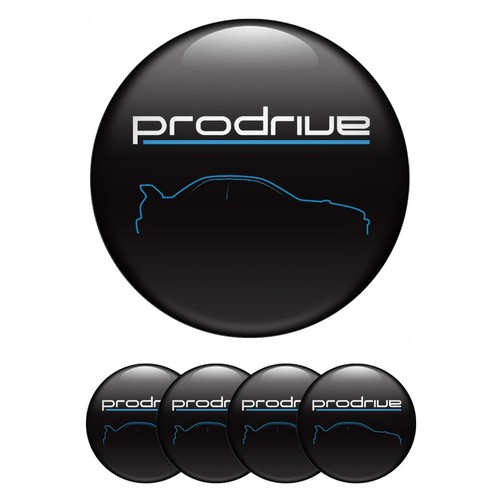 Prodrive 100 mm - prodrive,