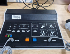 Adman Grandstand TVG-3600 Mk2