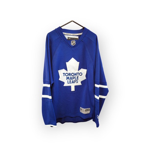 Reebok toronto maple leafs - maple, nhl