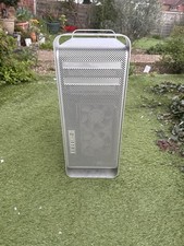 Vintage Mac Pro A1186 2x