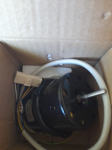 Hoover candy lamona extractor - hoover,