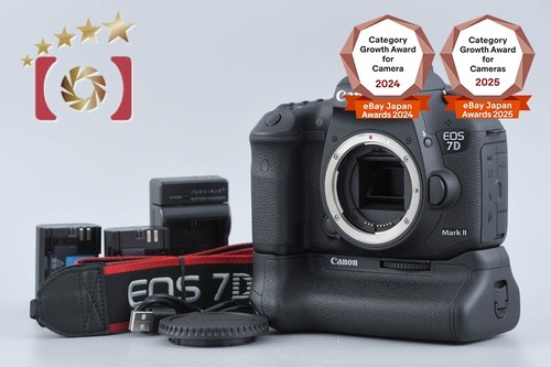 Canon eos mark - canon, 20.2