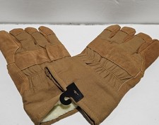 Wells Lamont Brown Leather