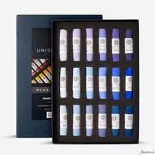 Unison Colour Soft Pastel