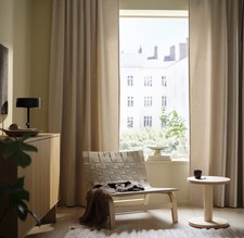 IKEA Sanela Rare Vintage 100%