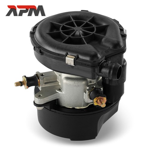 Secondary air pump for - secondary,
