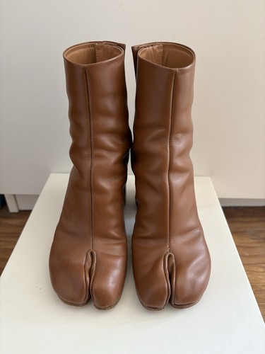 Maison margiela tabi boots - margiela,