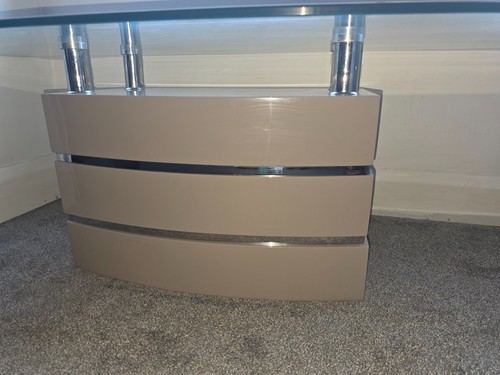Dfs coffee table featuring - dfs,