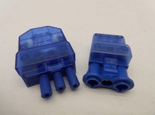 Click Flow 3 Pin Connector